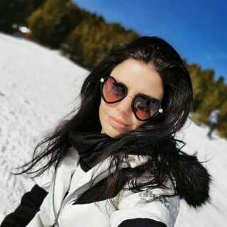 Valentina Angelova photo