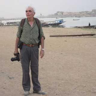 Alain Duquesne photo