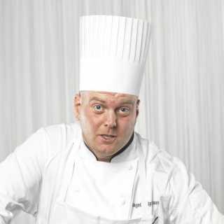 Magns Hallgrmsson photo