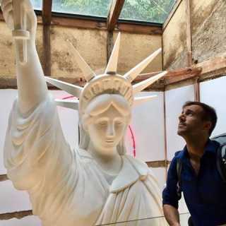 Gonzalo Portellano photo