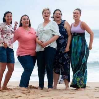 Gerda van-der-Linde photo