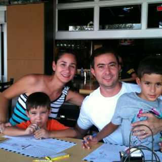 Mauricio Cabello photo