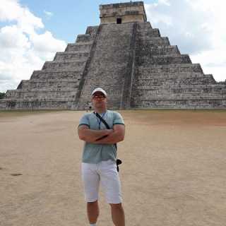 Андрей Борис photo