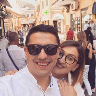 Kristina Novakovic photo