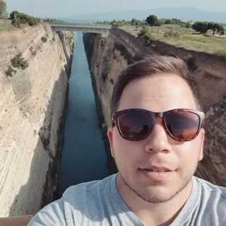 Ignatios Fokianos photo