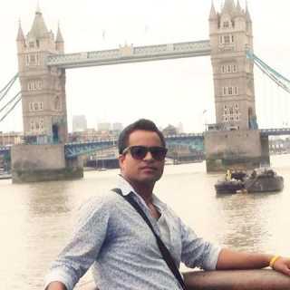 Abhishek Purohit photo