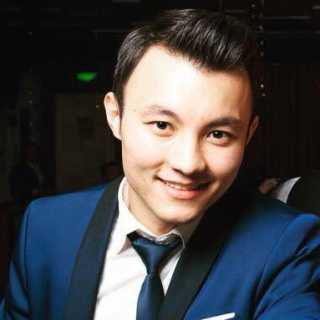 Бобур Турсунов photo