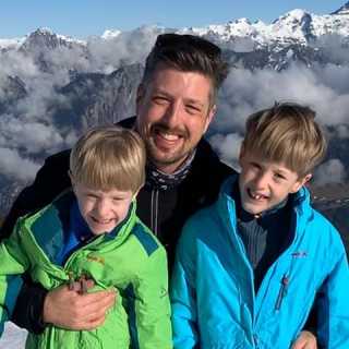 Florian Wunsch photo