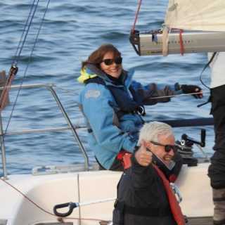 Thrse Bermingham photo