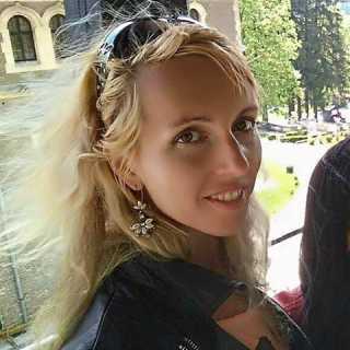 Joanna Sinelli photo