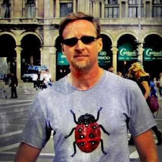 Brian Davidson photo