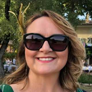 Danielle Parry photo