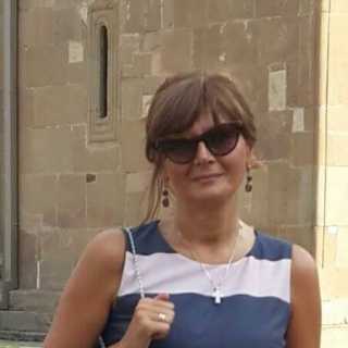 Maka Tsereteli photo