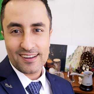 NabazNawzad avatar