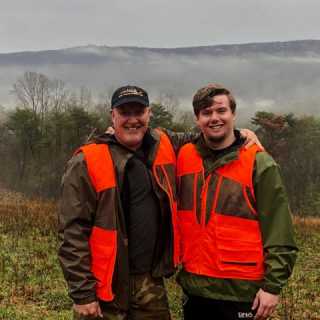 Brent Parkinson photo