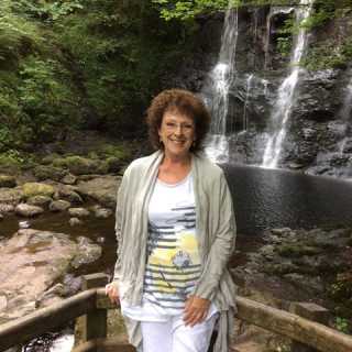 Maggie Sweeney photo