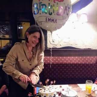 Emma Harding-Fanning photo