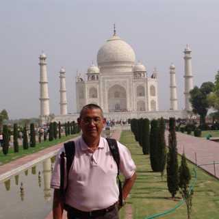 Ernesto Tirado-Montiel photo