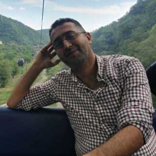 AhmedKazem avatar