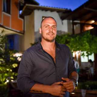 Simon Mihaylov photo