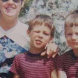 Simon Deaville photo