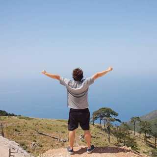 Andrej Glasennik photo