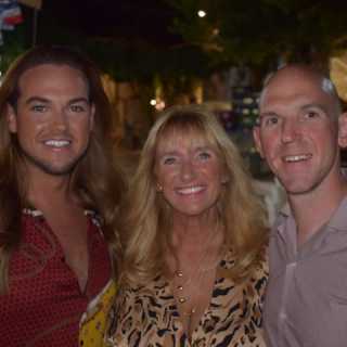 Pauline Begley photo