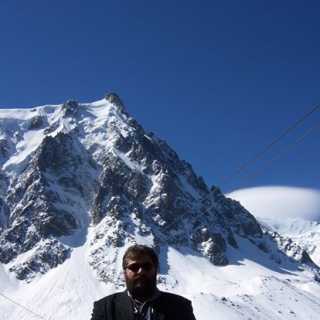 Mikheil Gotoshia photo