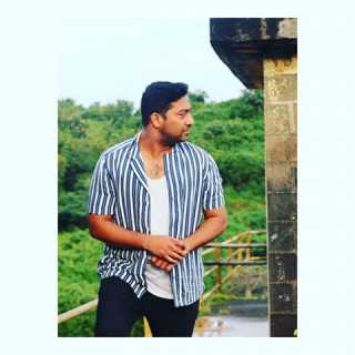 Tushar Sankpal photo