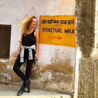 Nathalie Haberthur photo