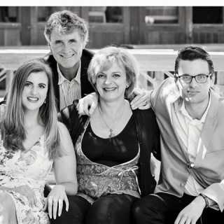 Senta Vande-Walle-Hawkings