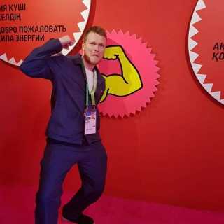 Ronald Ramsebner photo