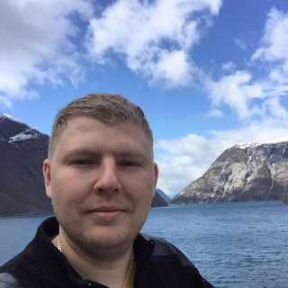 Andrey Omelyan photo