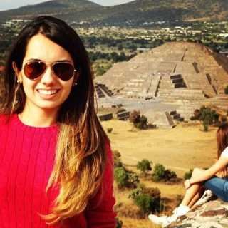 Fernanda Vertuan-Alves