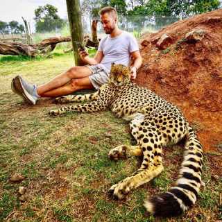 Byron Phillips photo