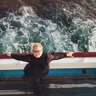 Sabrina Plicht photo