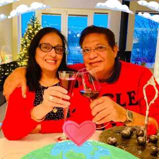 Naresh Mandalia photo