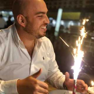 MrPreston Echegaray photo