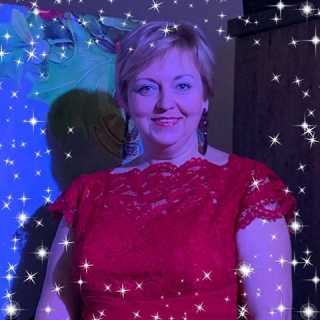 MariannaFadejeva avatar