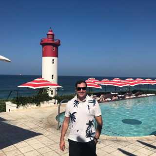 Carlos Cabrera photo