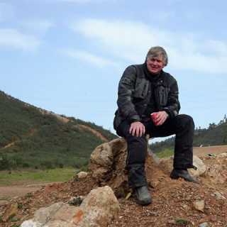 Eddie Rasmussen photo