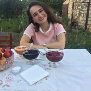 Leili Celilzade photo