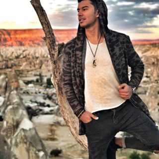 Houssem Ghazouani photo