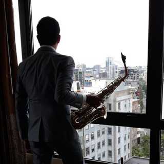 Cesar Cartagena photo