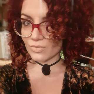 Viktoria Harizanova photo