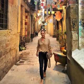 Caroline Lejeune photo