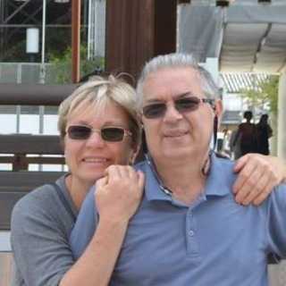 Ольга Кривулин photo