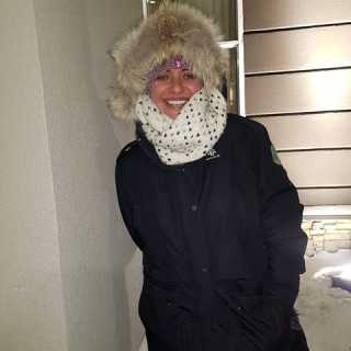 Lelani Robertson photo