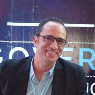AhmedNouisser avatar