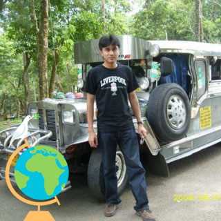 Kuchai Khusyairi photo